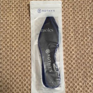 Rothys insoles